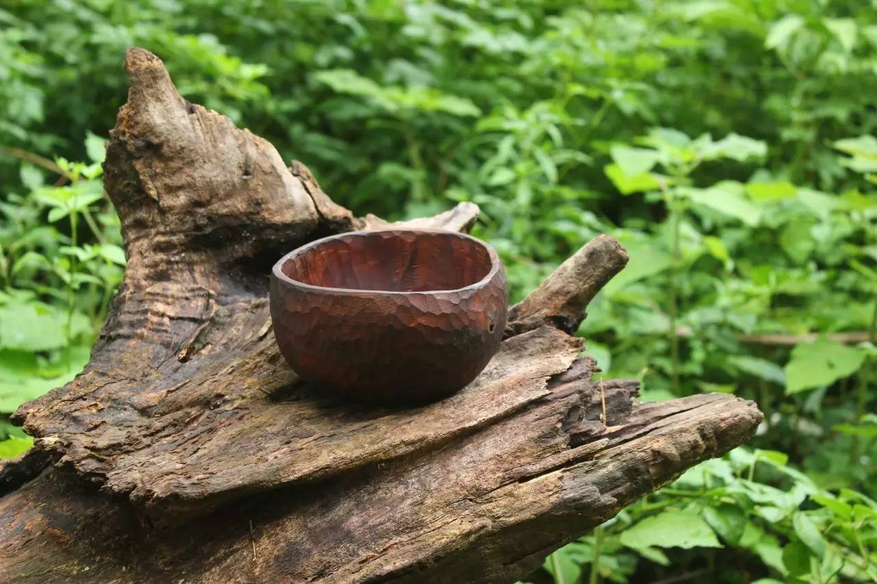 荒無舍民宿，山腳下日出而作日落而息