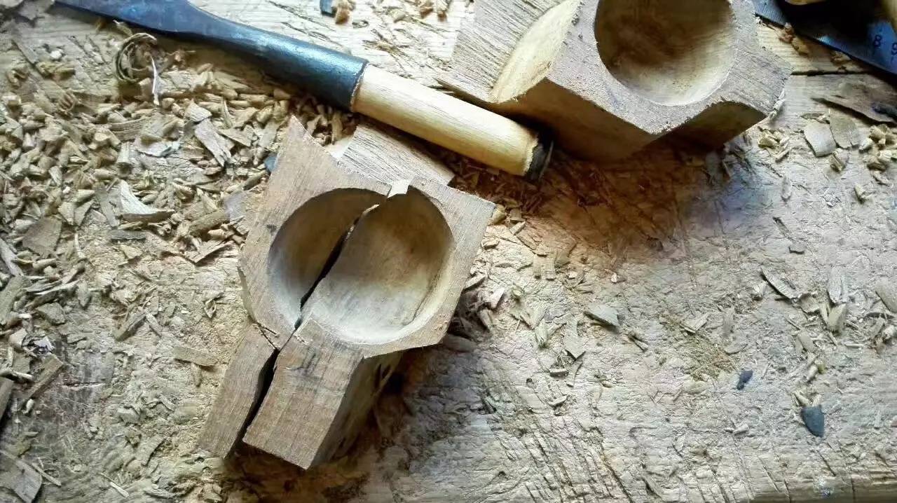 荒無(wú)舍民宿，山腳下日出而作日落而息