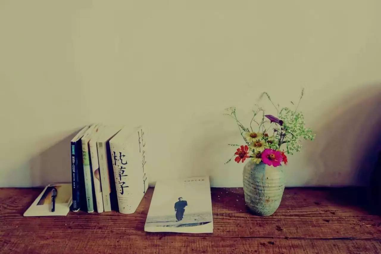 荒無舍民宿，山腳下日出而作日落而息