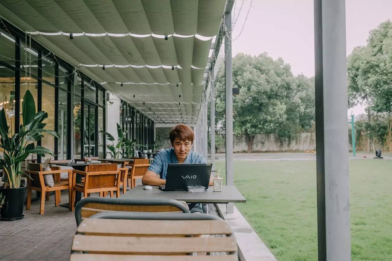 上海四舍，遠離城市溫暖自由靈魂的世外江湖