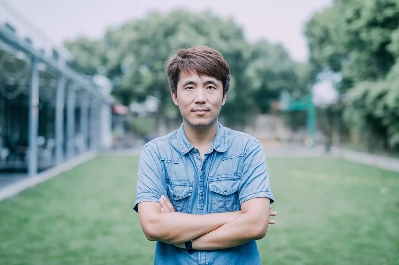 上海四舍，遠(yuǎn)離城市溫暖自由靈魂的世外江湖