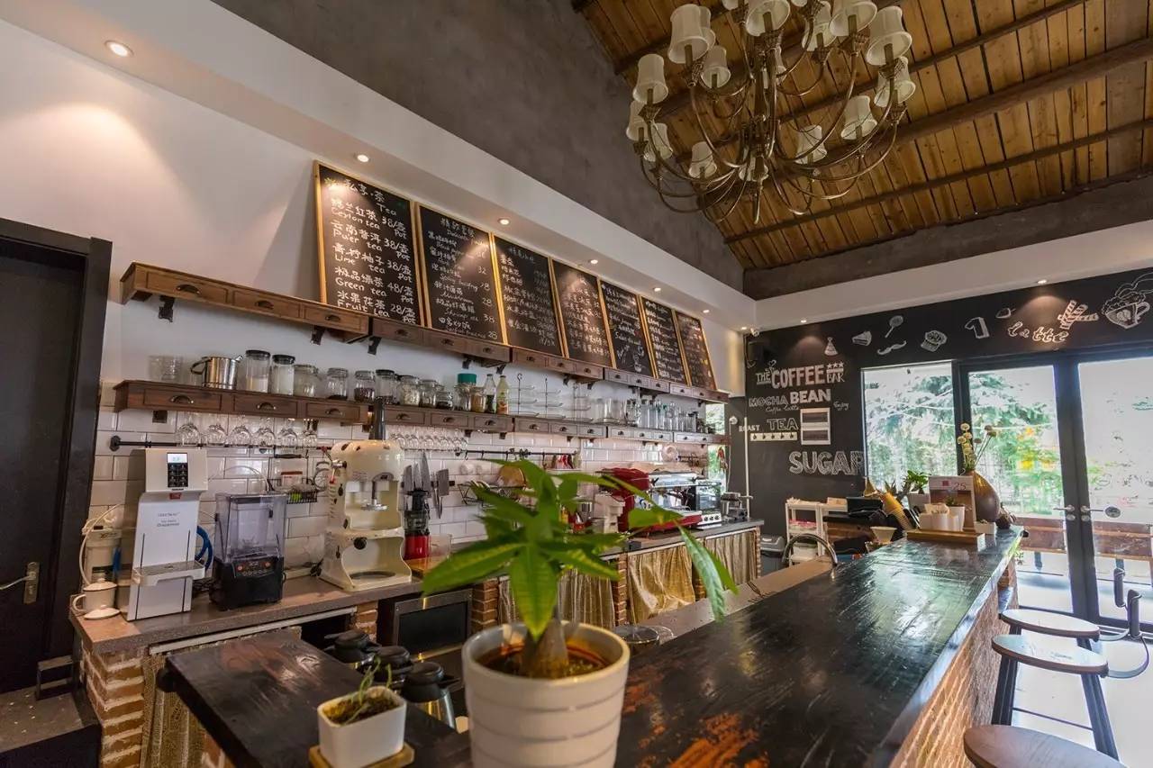 上海四舍，遠(yuǎn)離城市溫暖自由靈魂的世外江湖