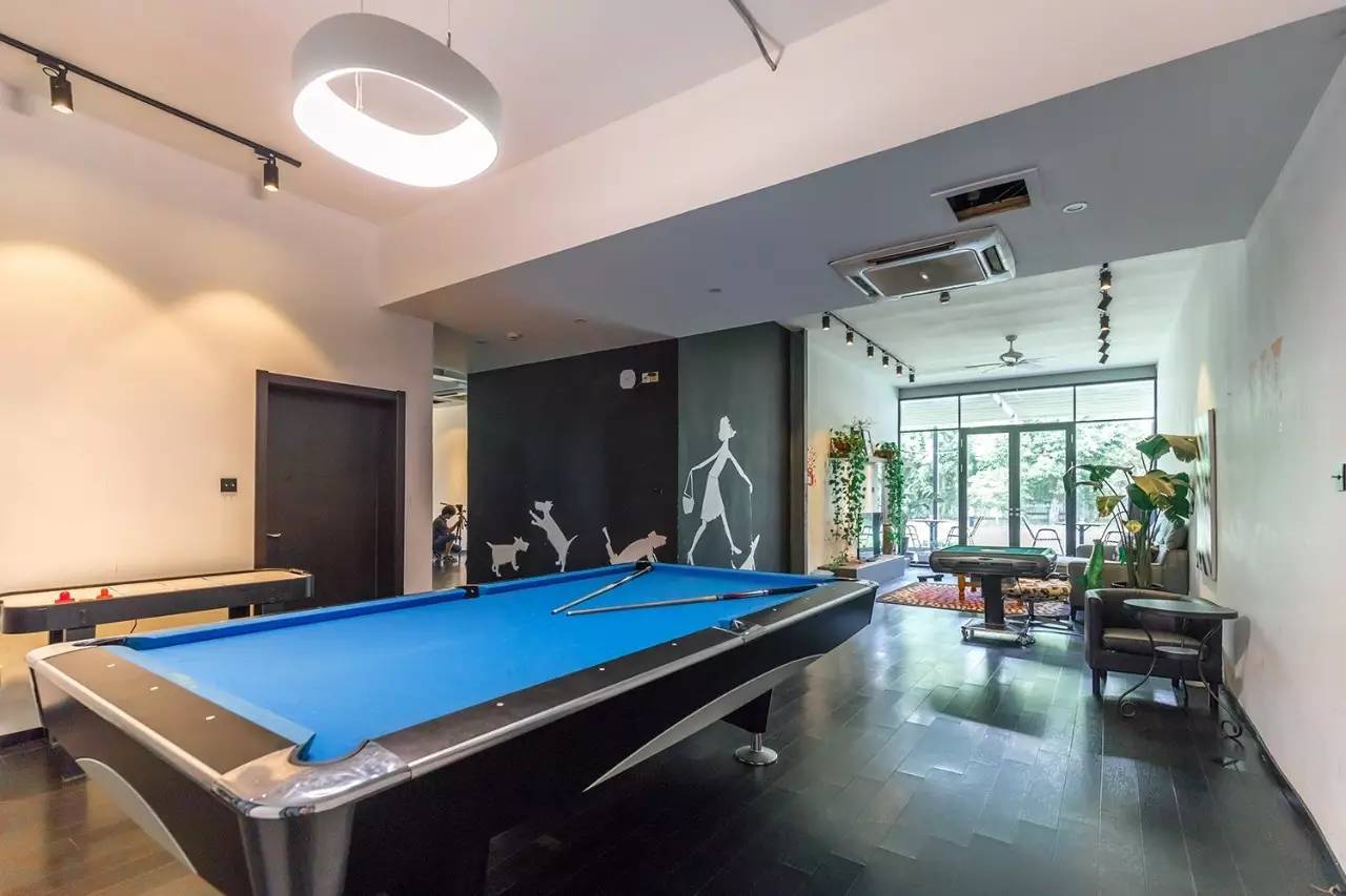 上海四舍，遠(yuǎn)離城市溫暖自由靈魂的世外江湖