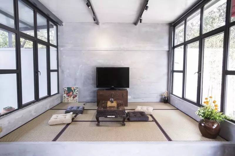 上海四舍，遠(yuǎn)離城市溫暖自由靈魂的世外江湖