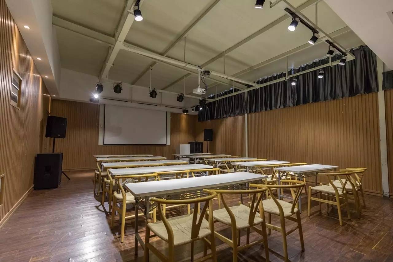 上海四舍，遠(yuǎn)離城市溫暖自由靈魂的世外江湖