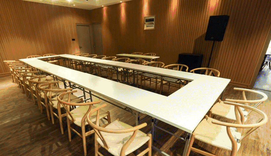 上海四舍，遠(yuǎn)離城市溫暖自由靈魂的世外江湖