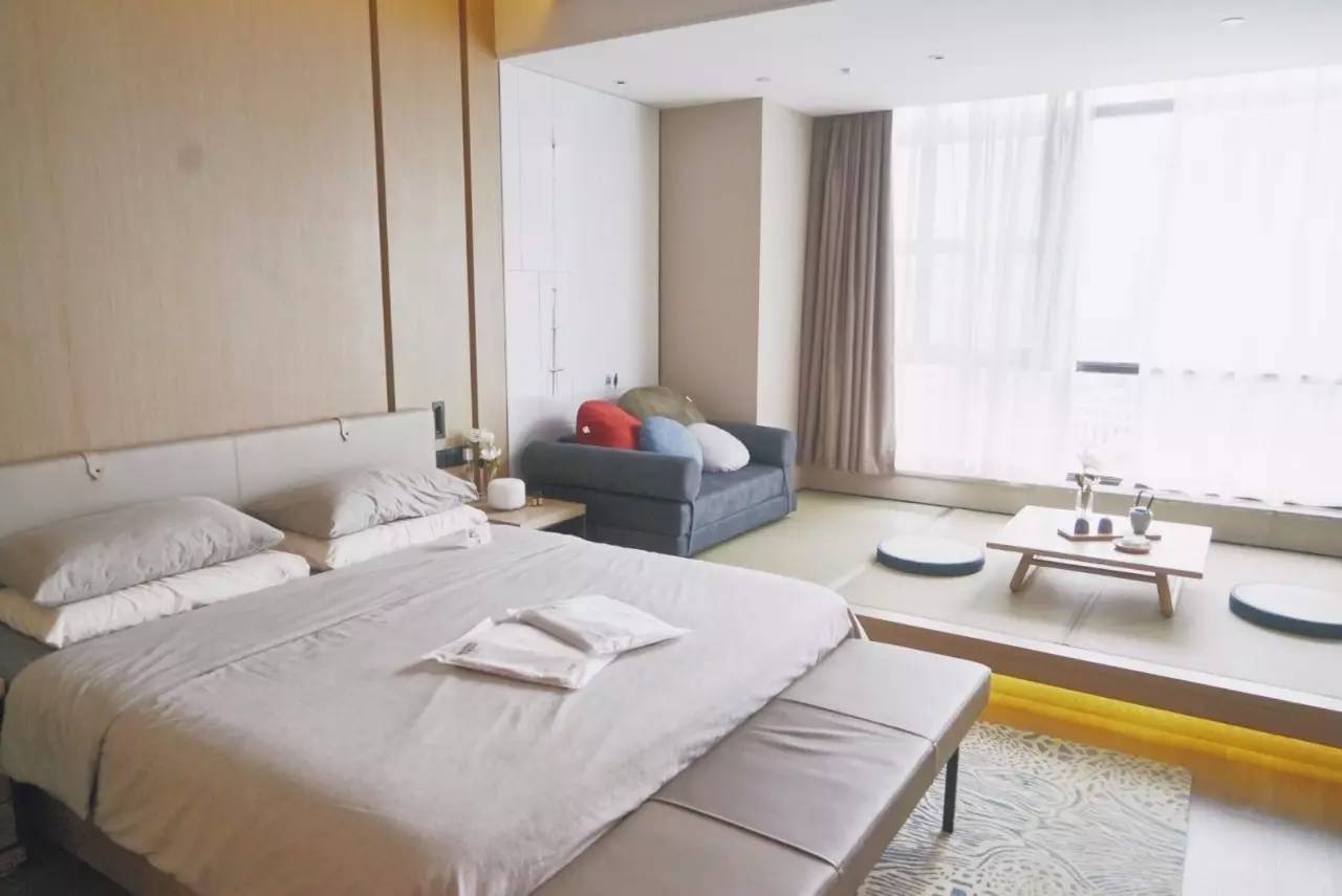 杭州網易嚴選·亞朵酒店，重新定義酒店的含義