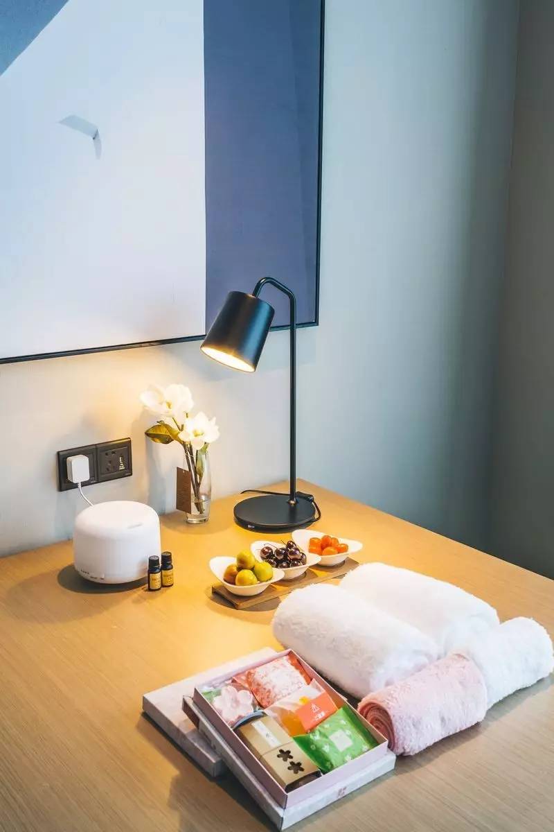 杭州網易嚴選·亞朵酒店，重新定義酒店的含義