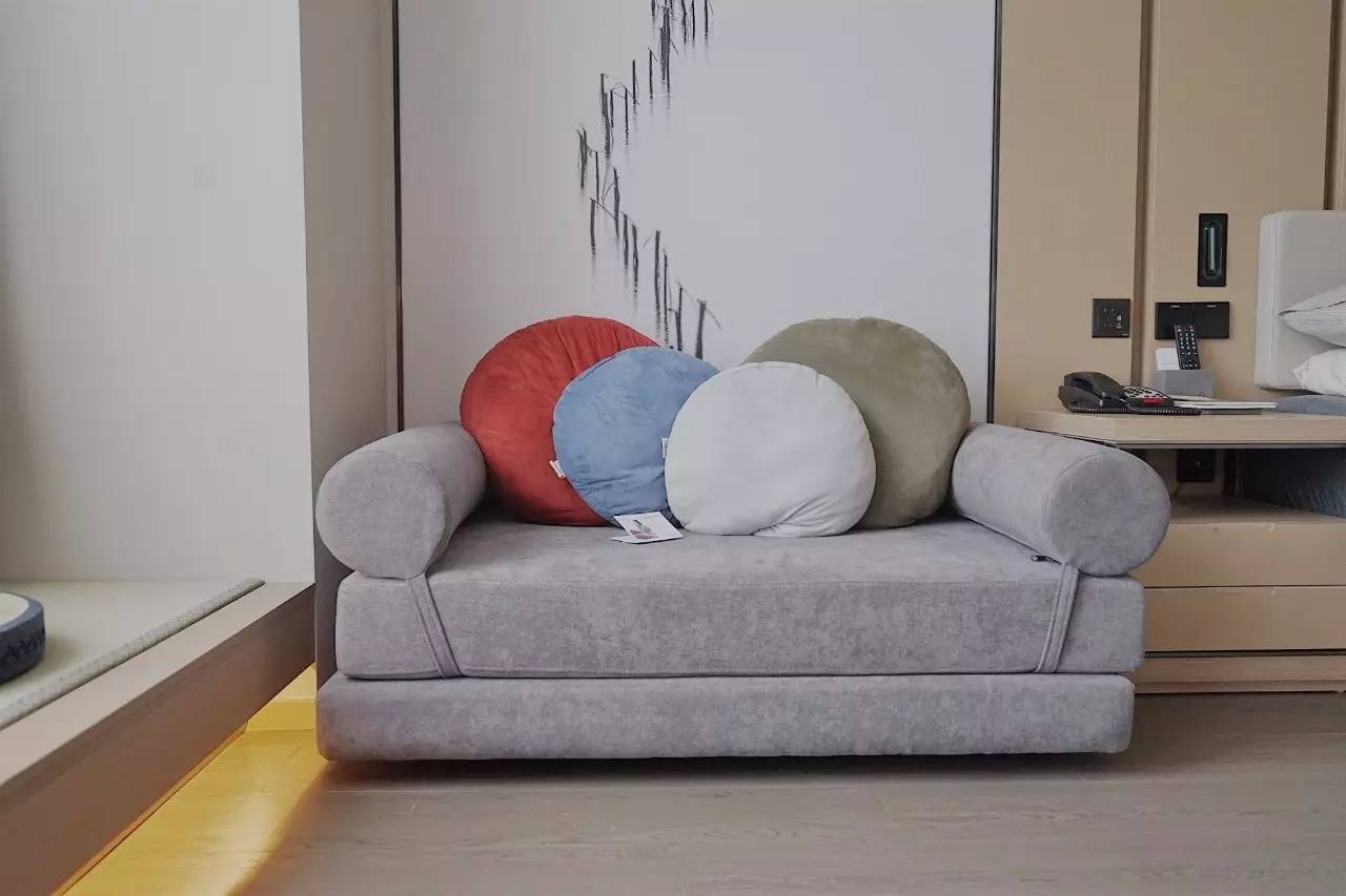 杭州網(wǎng)易嚴(yán)選·亞朵酒店，重新定義酒店的含義