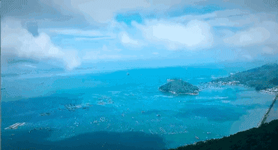 悠居·三朝舍民宿，帶你吃喝玩轉(zhuǎn)南澳島