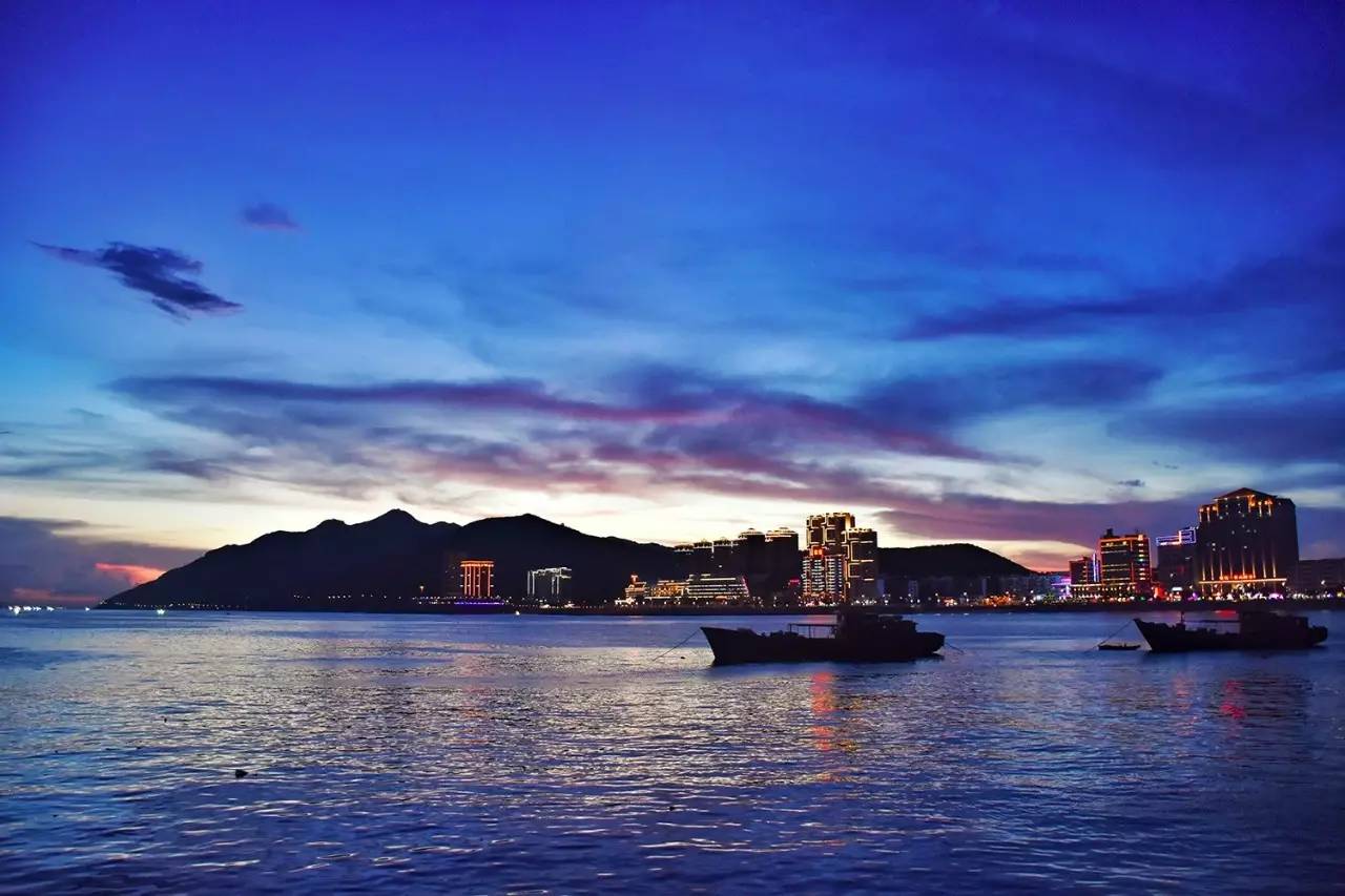 悠居·三朝舍民宿，帶你吃喝玩轉(zhuǎn)南澳島