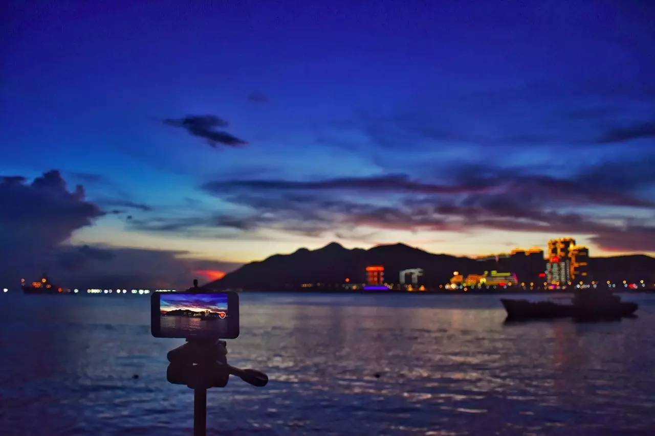 悠居·三朝舍民宿，帶你吃喝玩轉南澳島