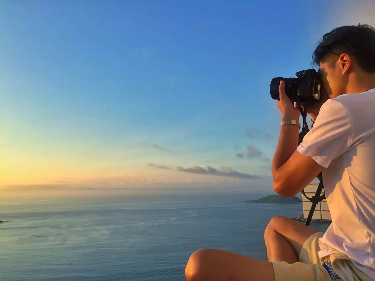 悠居·三朝舍民宿，帶你吃喝玩轉南澳島