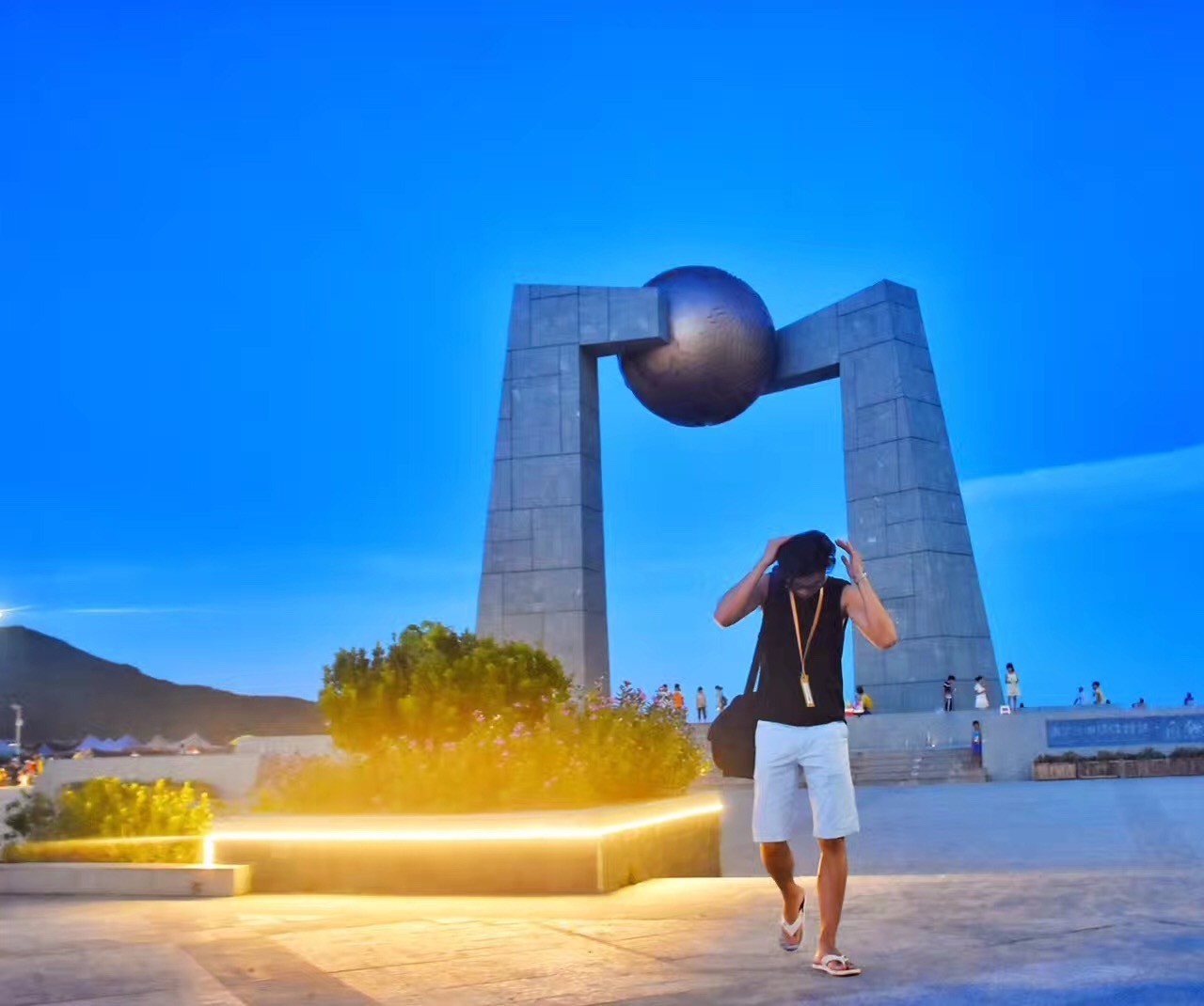 悠居·三朝舍民宿，帶你吃喝玩轉南澳島