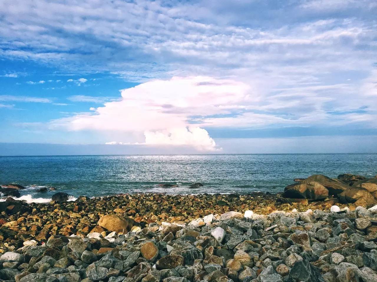 悠居·三朝舍民宿，帶你吃喝玩轉南澳島