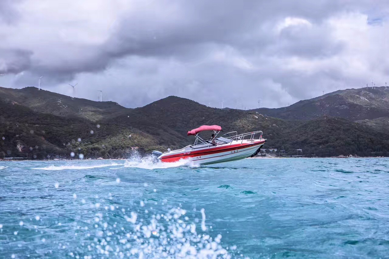 悠居·三朝舍民宿，帶你吃喝玩轉(zhuǎn)南澳島