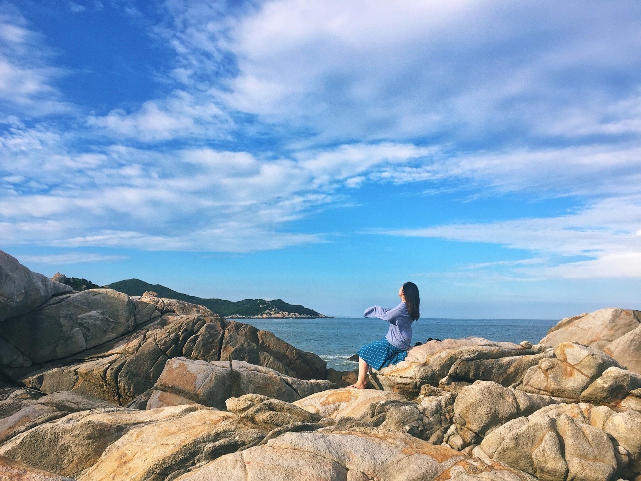 悠居·三朝舍民宿，帶你吃喝玩轉南澳島