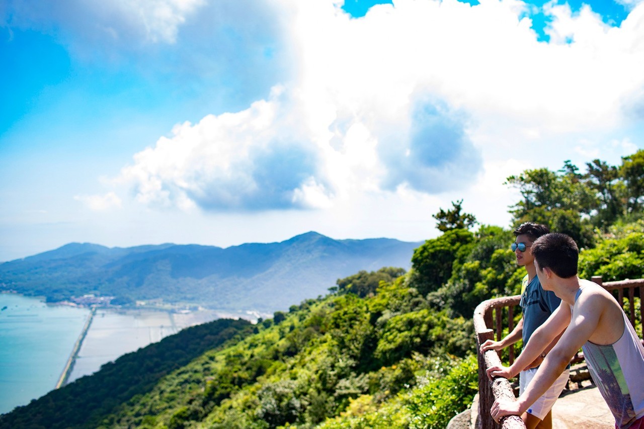 悠居·三朝舍民宿，帶你吃喝玩轉(zhuǎn)南澳島