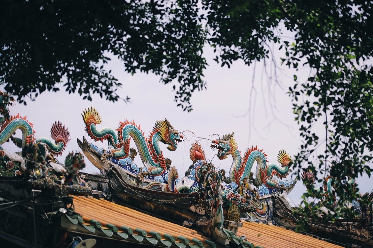 悠居·三朝舍民宿，帶你吃喝玩轉(zhuǎn)南澳島