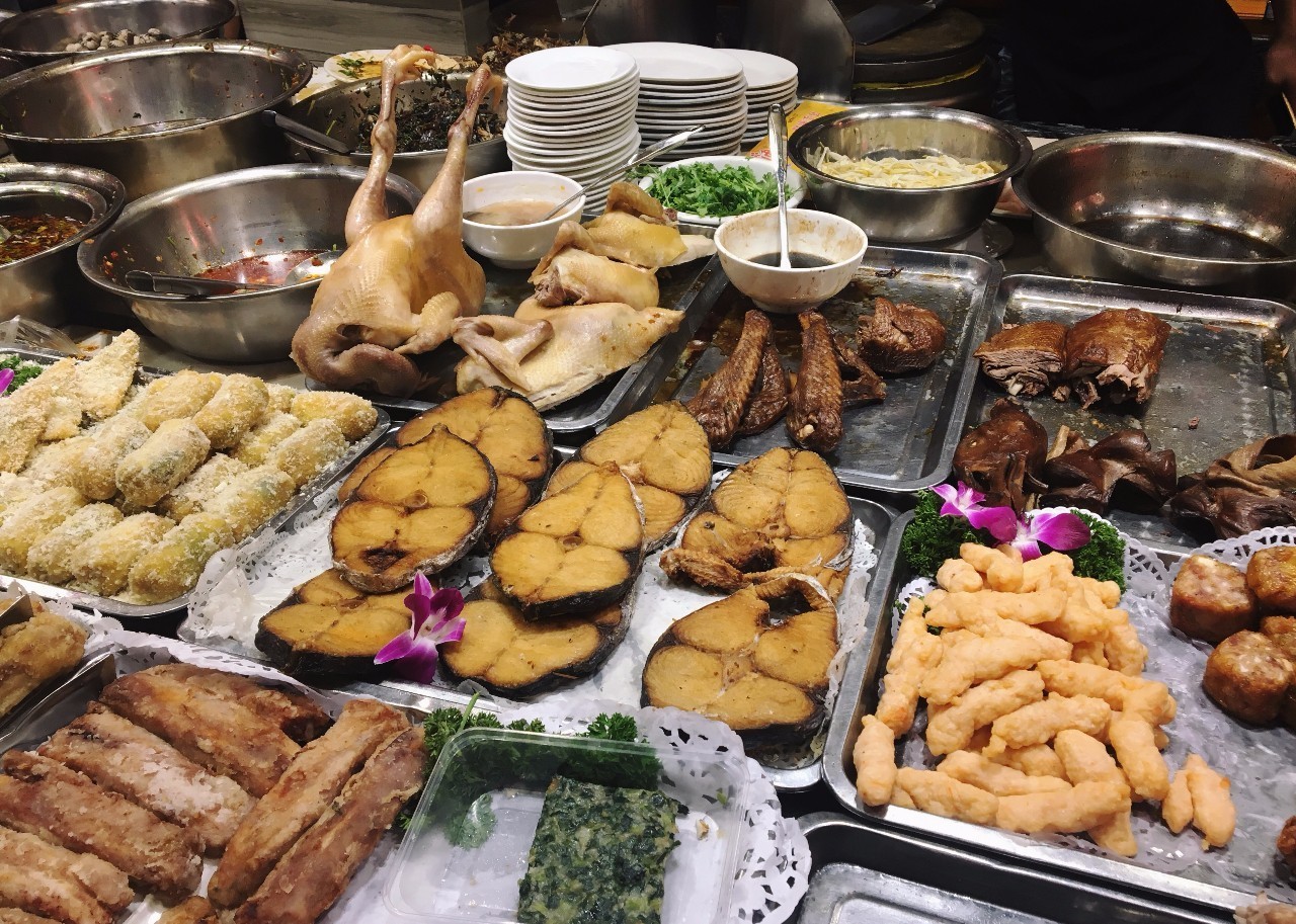 悠居·三朝舍民宿，帶你吃喝玩轉(zhuǎn)南澳島