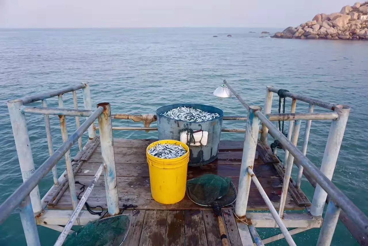 悠居·三朝舍民宿，帶你吃喝玩轉(zhuǎn)南澳島