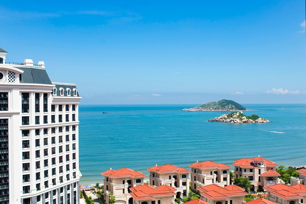 悠居·三朝舍民宿，帶你吃喝玩轉(zhuǎn)南澳島