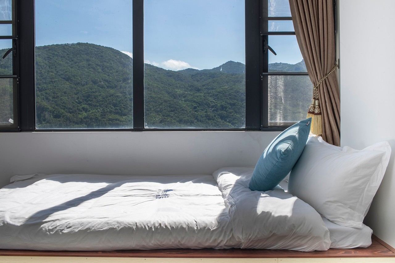 悠居·三朝舍民宿，帶你吃喝玩轉(zhuǎn)南澳島