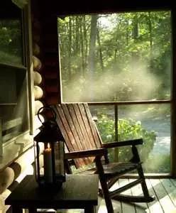 住進(jìn)山林享受一個(gè)人的狂歡，愛(ài)上中式裝修的1