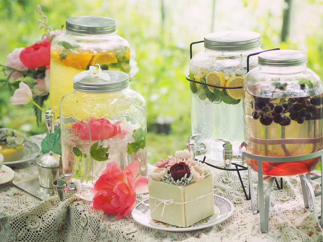 在小筑沐野民宿，不被年齡定義和束縛活出自己