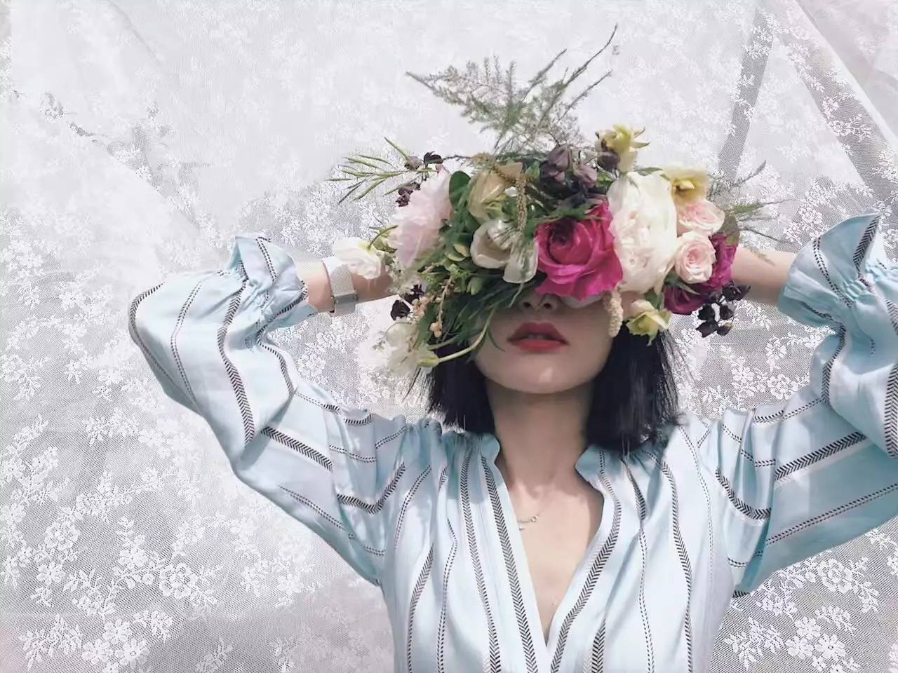 在小筑沐野民宿，不被年齡定義和束縛活出自己