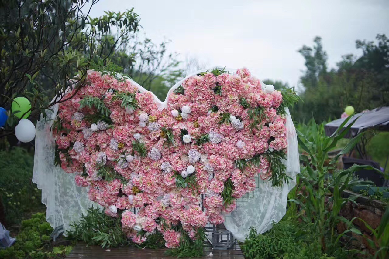 在小筑沐野民宿，不被年齡定義和束縛活出自己