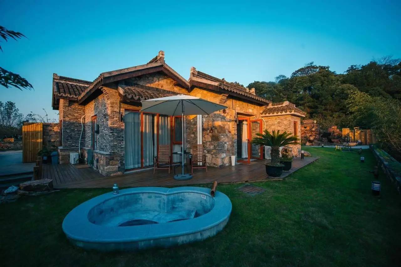 在小筑沐野民宿，不被年齡定義和束縛活出自己