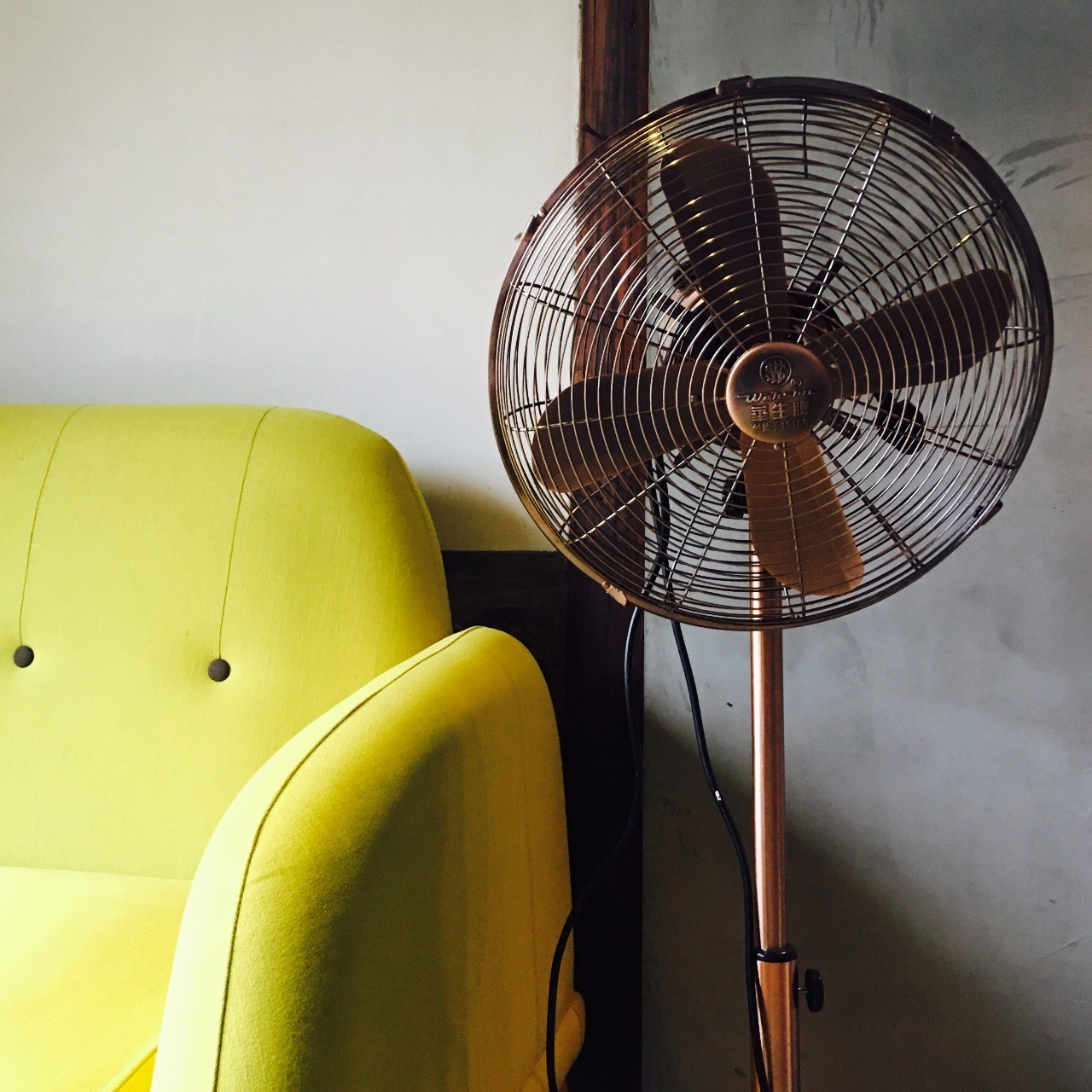 在小筑沐野民宿，不被年齡定義和束縛活出自己