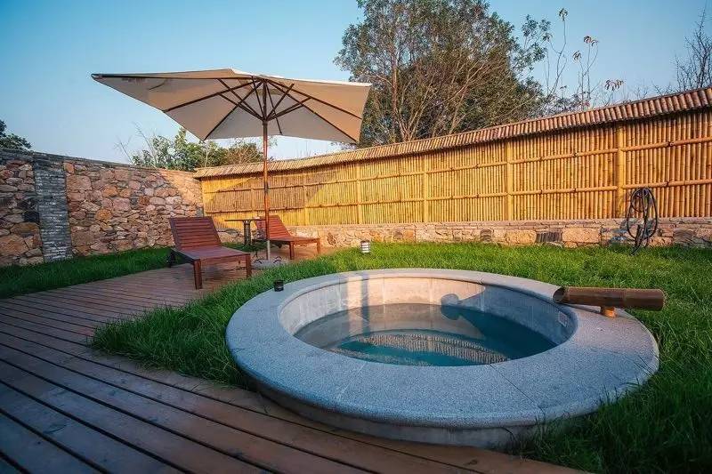 在小筑沐野民宿，不被年齡定義和束縛活出自己