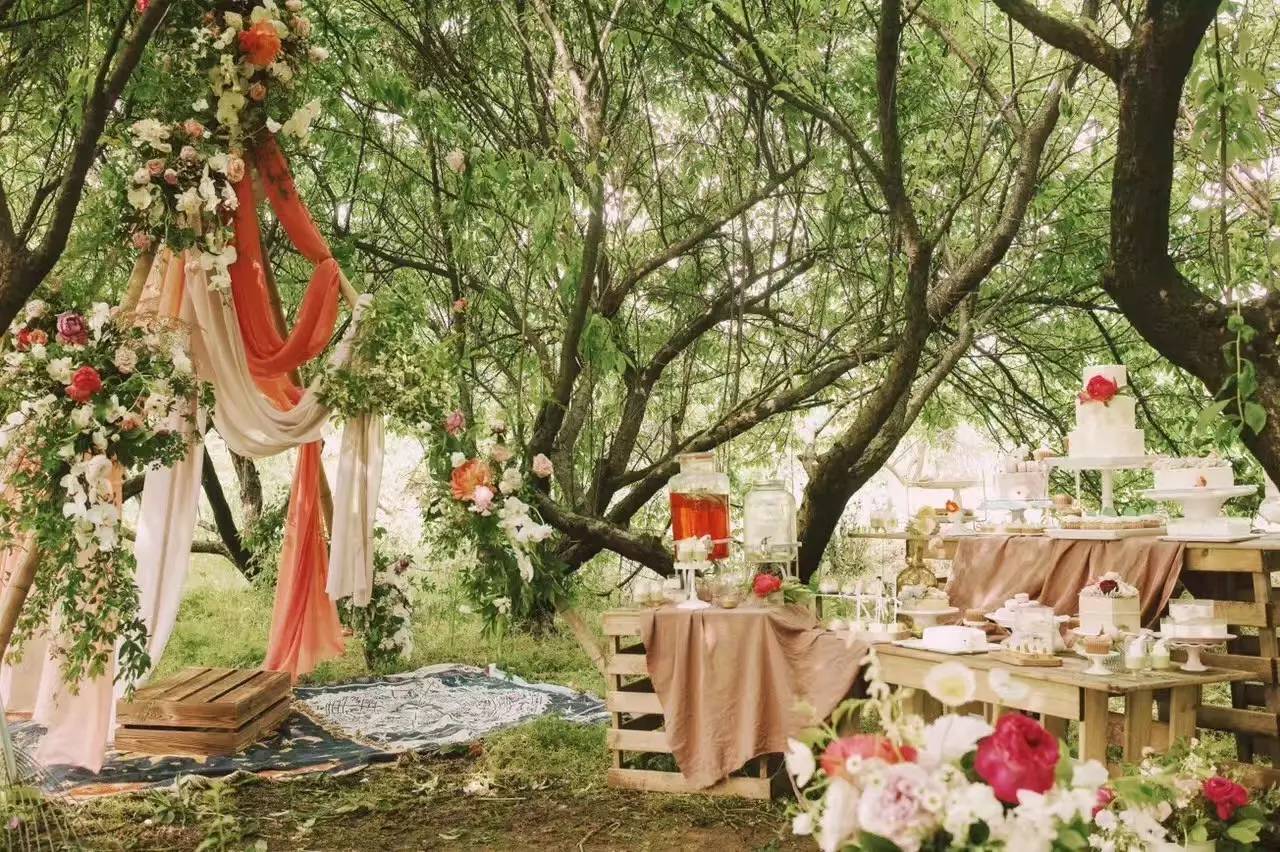 在小筑沐野民宿，不被年齡定義和束縛活出自己