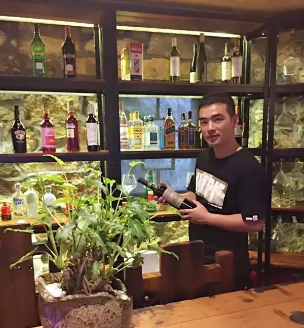 靜沁苑民宿，在海角一隅取一絲寧靜沁潤心田