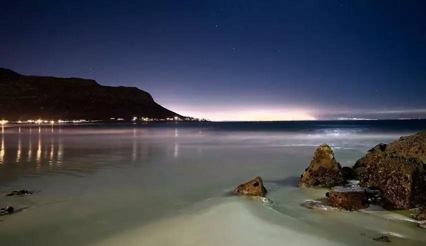 靜沁苑民宿，在海角一隅取一絲寧靜沁潤心田