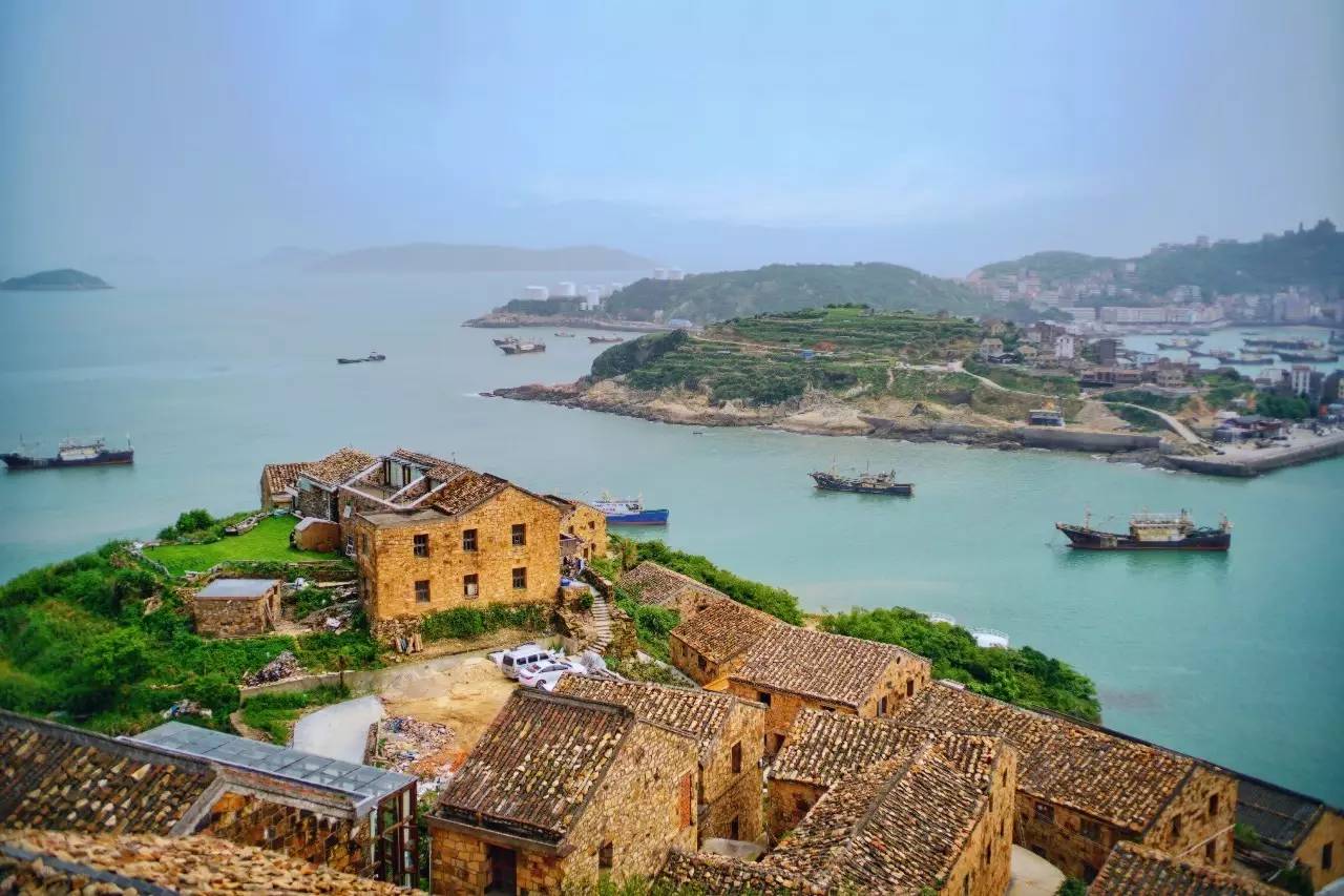 靜沁苑民宿，在海角一隅取一絲寧?kù)o沁潤(rùn)心田