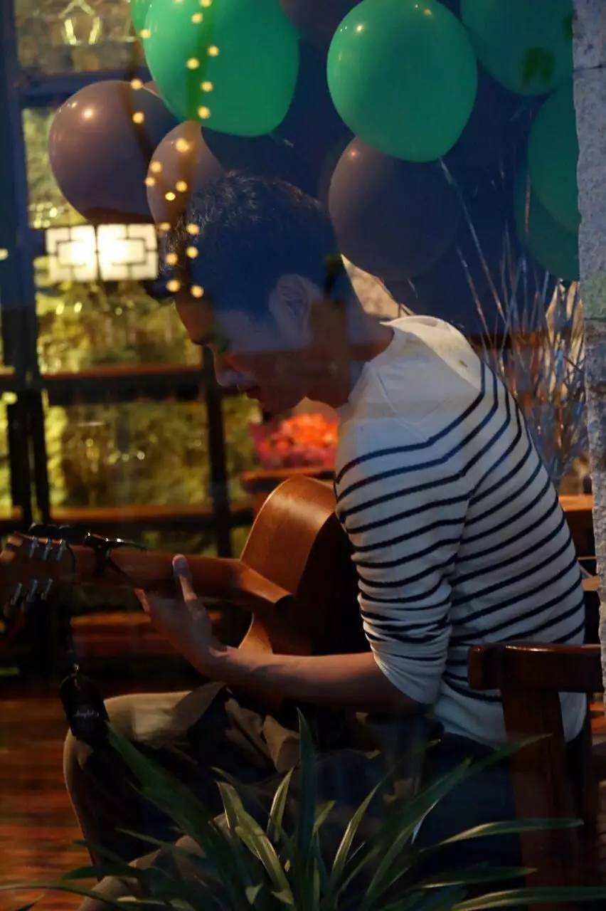 靜沁苑民宿，在海角一隅取一絲寧靜沁潤心田