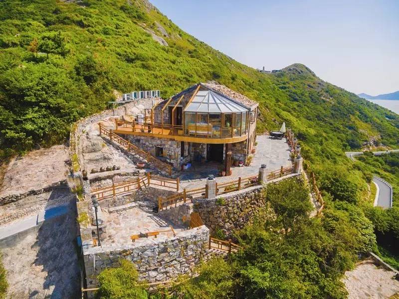 靜沁苑民宿，在海角一隅取一絲寧?kù)o沁潤(rùn)心田