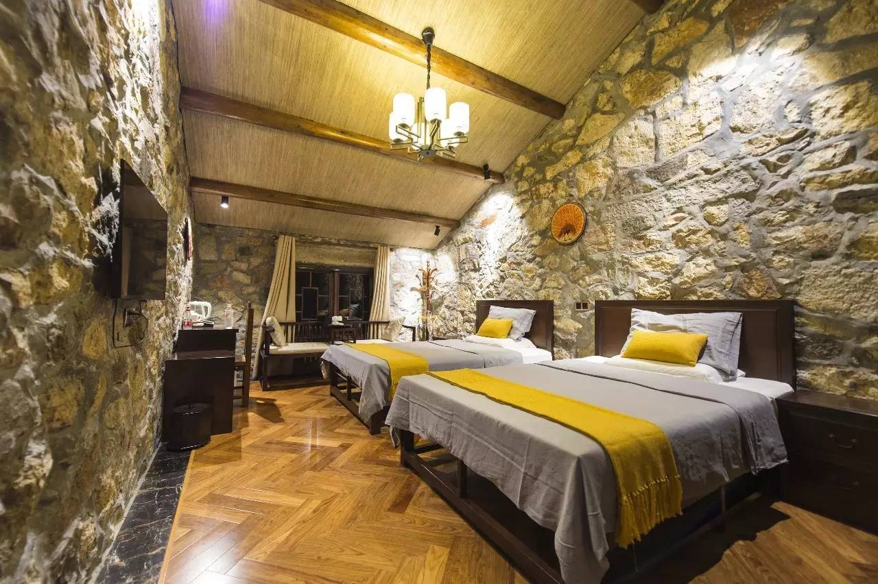 靜沁苑民宿，在海角一隅取一絲寧靜沁潤心田