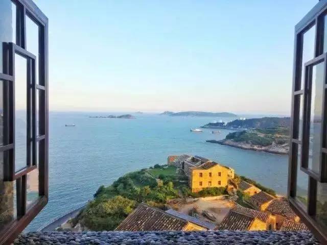 靜沁苑民宿，在海角一隅取一絲寧靜沁潤心田