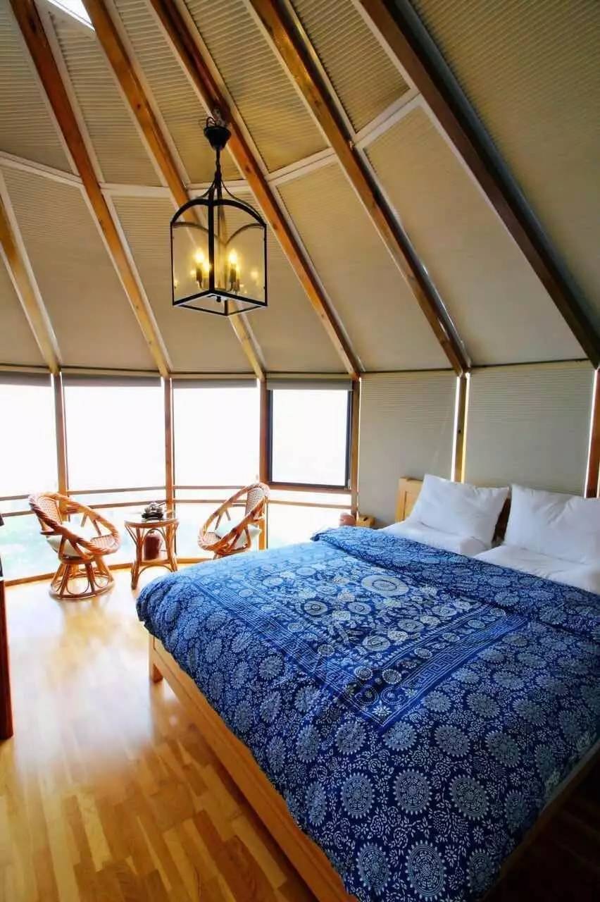 靜沁苑民宿，在海角一隅取一絲寧靜沁潤心田