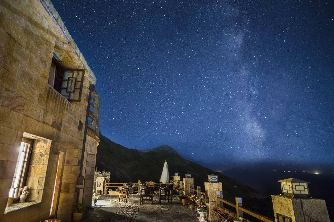 靜沁苑民宿，在海角一隅取一絲寧靜沁潤心田