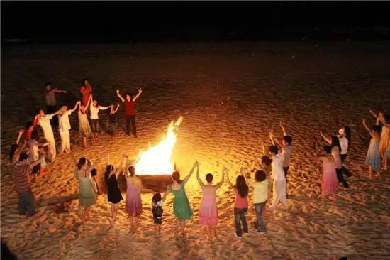 靜沁苑民宿，在海角一隅取一絲寧靜沁潤心田