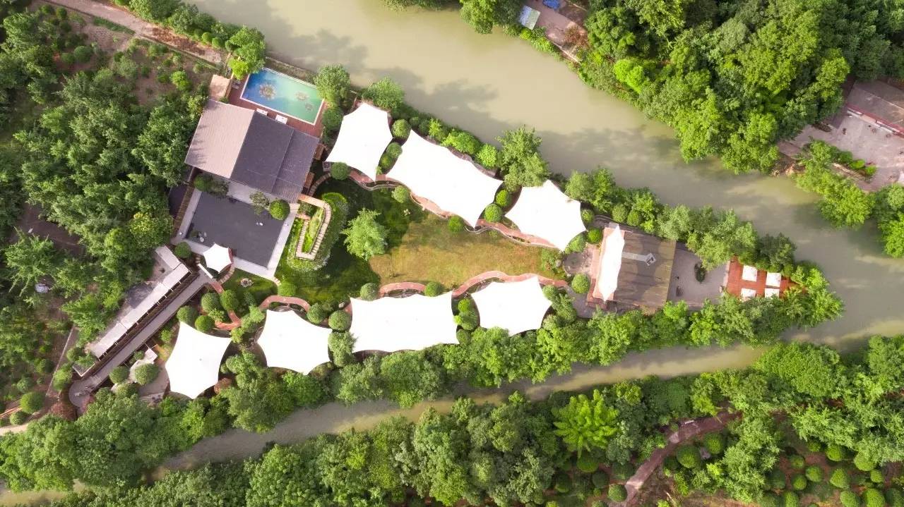 淼兮民宿，在天水一方尋找最寧靜的心