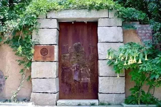 淼兮民宿，在天水一方尋找最寧靜的心