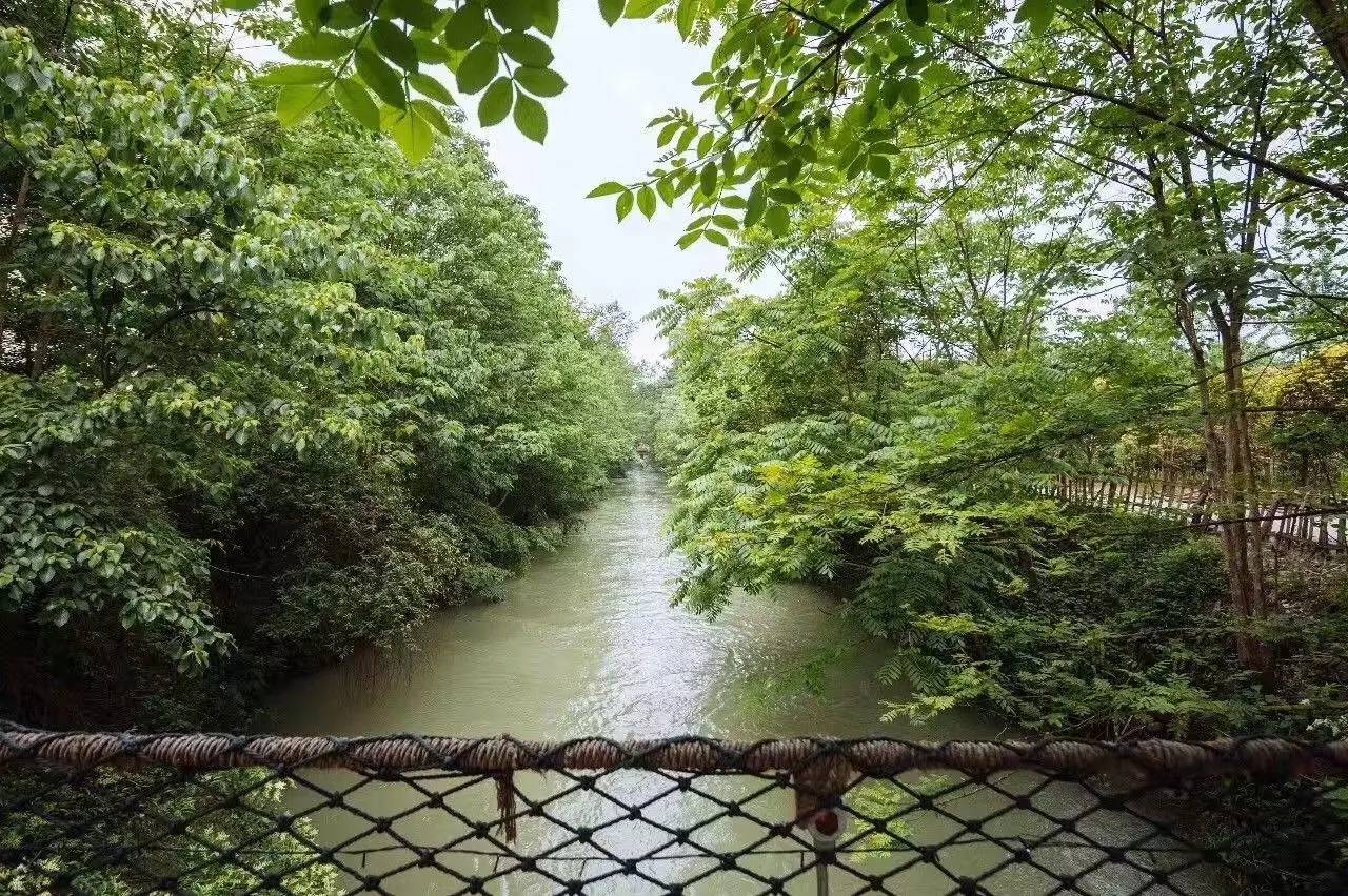 淼兮民宿，在天水一方尋找最寧靜的心