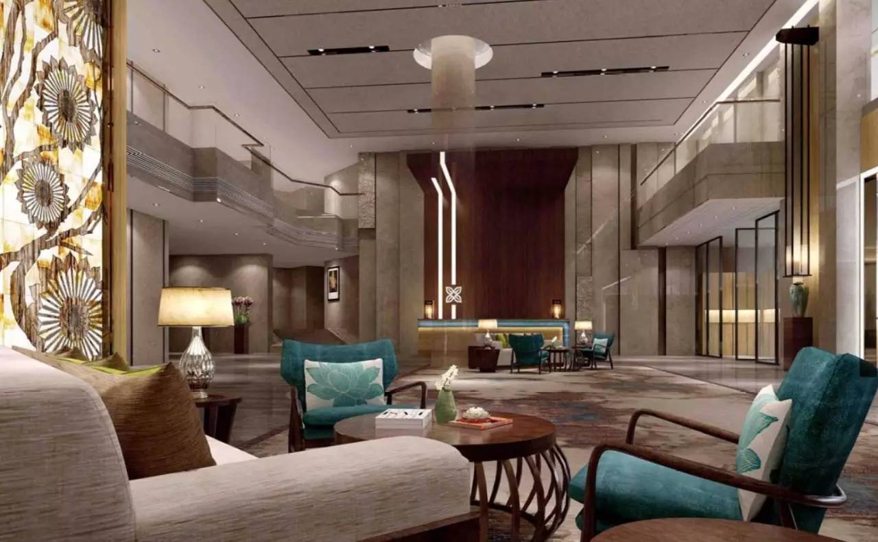 淼兮民宿，在天水一方尋找最寧靜的心