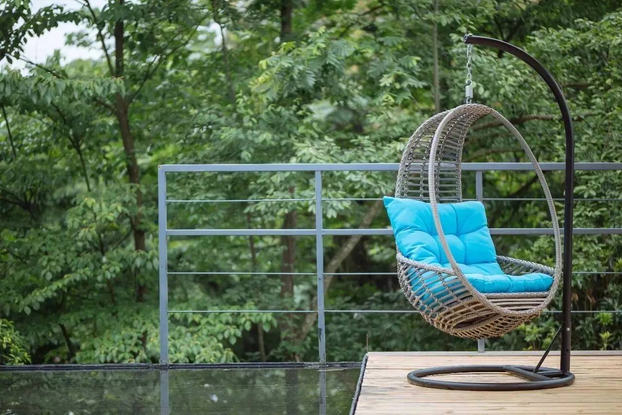 淼兮民宿，在天水一方尋找最寧靜的心